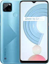 Best available price of Realme C21Y in Elsalvador