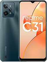 Best available price of Realme C31 in Elsalvador