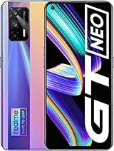 Best available price of Realme GT Neo in Elsalvador