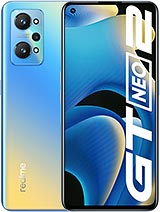 Best available price of Realme GT Neo2 in Elsalvador