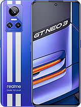 Best available price of Realme GT Neo 3 in Elsalvador