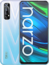 Best available price of Realme Narzo 20 Pro in Elsalvador