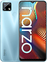 Best available price of Realme Narzo 20 in Elsalvador