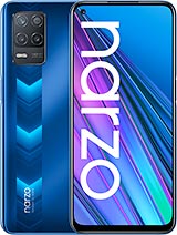 Best available price of Realme Narzo 30 5G in Elsalvador