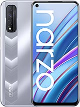 Best available price of Realme Narzo 30 in Elsalvador