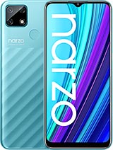 Best available price of Realme Narzo 30A in Elsalvador