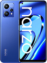 Best available price of Realme Narzo 50 Pro in Elsalvador