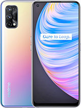 Best available price of Realme Q2 Pro in Elsalvador