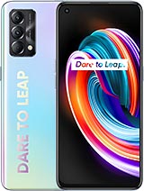 Best available price of Realme Q3 Pro Carnival in Elsalvador
