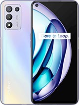 Best available price of Realme Q3t in Elsalvador
