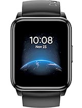 Best available price of Realme Watch 2 in Elsalvador