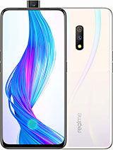 Best available price of Realme X in Elsalvador