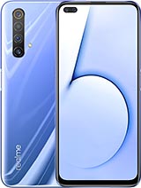 Best available price of Realme X50 5G (China) in Elsalvador
