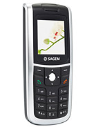 Best available price of Sagem my210x in Elsalvador