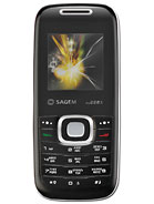 Best available price of Sagem my226x in Elsalvador