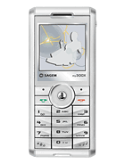 Best available price of Sagem my300X in Elsalvador