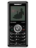 Best available price of Sagem my301X in Elsalvador