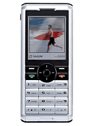 Best available price of Sagem my302X in Elsalvador