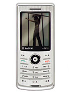 Best available price of Sagem my721x in Elsalvador