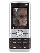 Best available price of Sagem my800X in Elsalvador