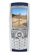 Best available price of Sagem MY X6-2 in Elsalvador