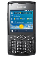Best available price of Samsung B7350 Omnia PRO 4 in Elsalvador