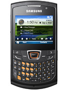 Best available price of Samsung B6520 Omnia PRO 5 in Elsalvador