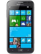 Best available price of Samsung Ativ S I8750 in Elsalvador