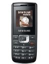 Best available price of Samsung B100 in Elsalvador
