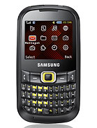 Best available price of Samsung B3210 CorbyTXT in Elsalvador