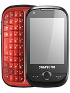Best available price of Samsung B5310 CorbyPRO in Elsalvador