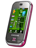 Best available price of Samsung B5722 in Elsalvador