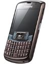 Best available price of Samsung B7320 OmniaPRO in Elsalvador