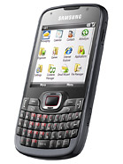 Best available price of Samsung B7330 OmniaPRO in Elsalvador