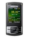 Best available price of Samsung C3050 Stratus in Elsalvador