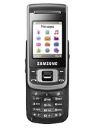 Best available price of Samsung C3110 in Elsalvador