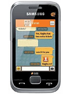 Best available price of Samsung C3312 Duos in Elsalvador