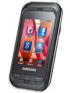 Best available price of Samsung C3300K Champ in Elsalvador