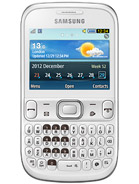 Best available price of Samsung Ch-t 333 in Elsalvador