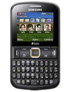 Best available price of Samsung Ch-t 222 in Elsalvador