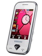 Best available price of Samsung S7070 Diva in Elsalvador
