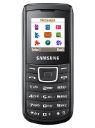 Best available price of Samsung E1100 in Elsalvador
