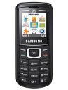 Best available price of Samsung E1107 Crest Solar in Elsalvador