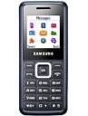 Best available price of Samsung E1110 in Elsalvador