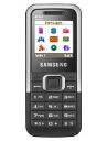 Best available price of Samsung E1125 in Elsalvador