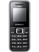 Best available price of Samsung E1182 in Elsalvador