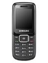 Best available price of Samsung E1210 in Elsalvador