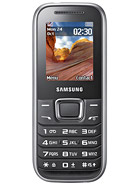 Best available price of Samsung E1230 in Elsalvador