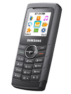 Best available price of Samsung E1390 in Elsalvador