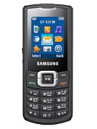 Best available price of Samsung E2130 in Elsalvador